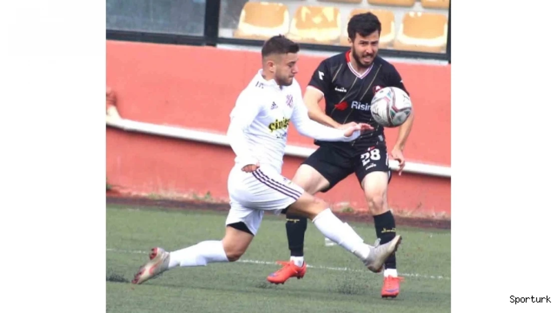 Yükselen Mimaroba çok farklı 7-0