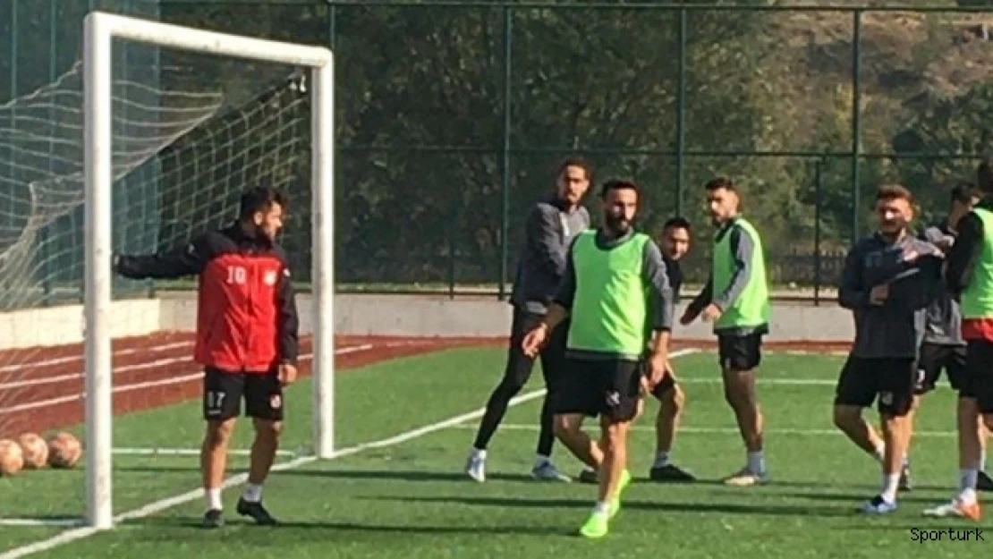 1969 Bilecik Spor Kulübü'nde keyifler yerinde