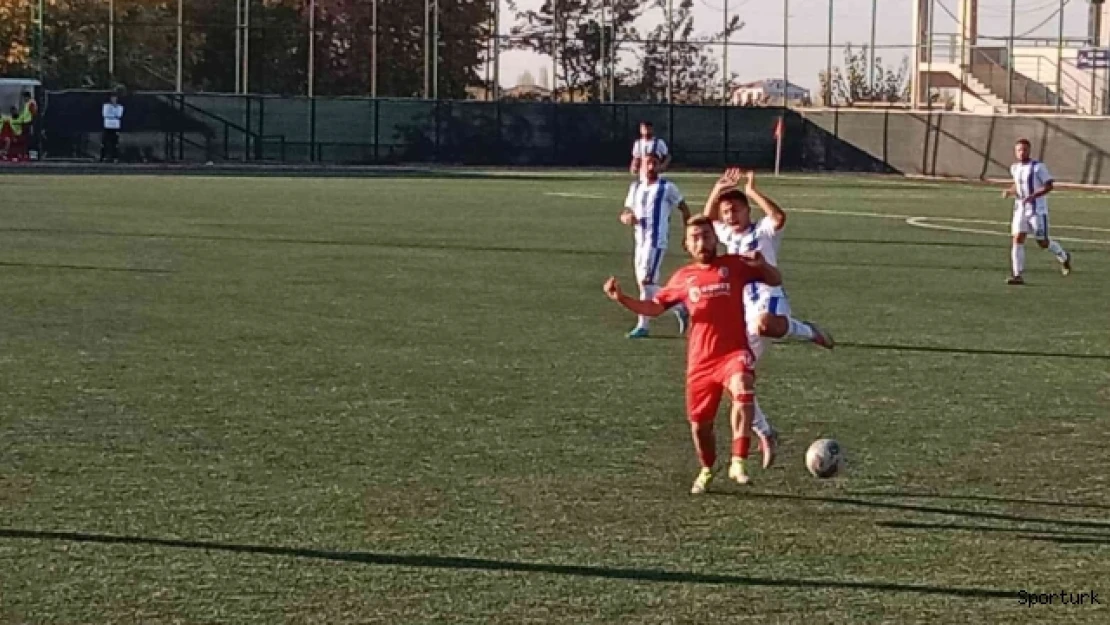 3.Futbol Ligi