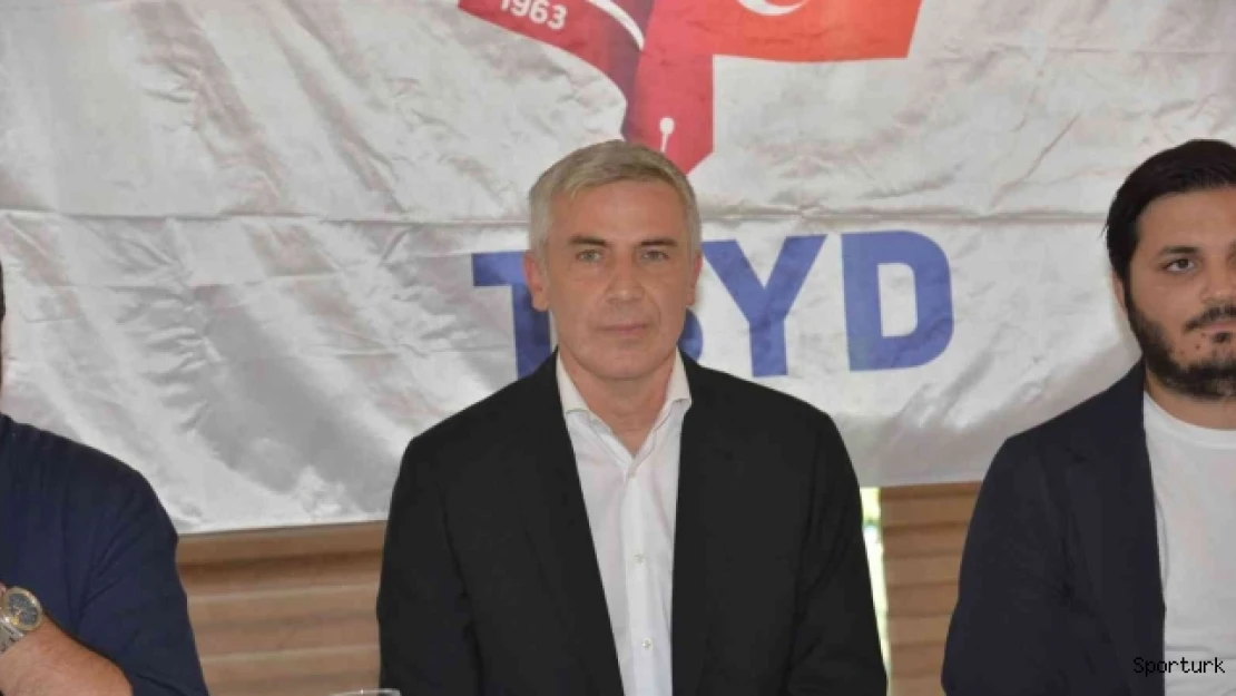 Adanaspor'da Önder Karaveli dönemi resmen bitti