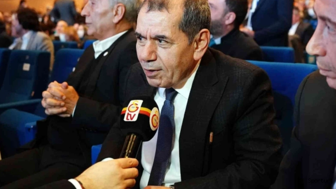 Adnan Polat: "İnşallah şampiyon olacağız"