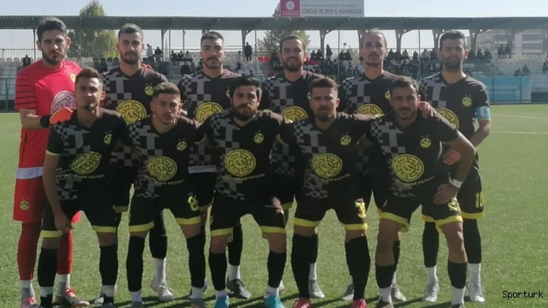 Aksaray Gençlikspor, BAL'a ısındı