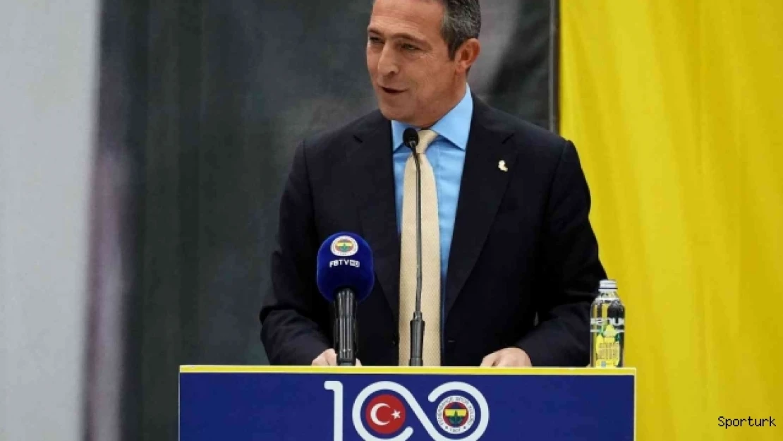 Ali Koç: &quotHem rakamsal olarak, hem psikolojik olarak üstünlükle tamamladık"