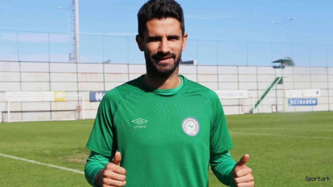 Alper Potuk: &quotBiz herkesten daha çok kazanmayı istiyoruz"
