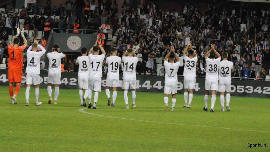 Altay'dan İzmir çıkarması
