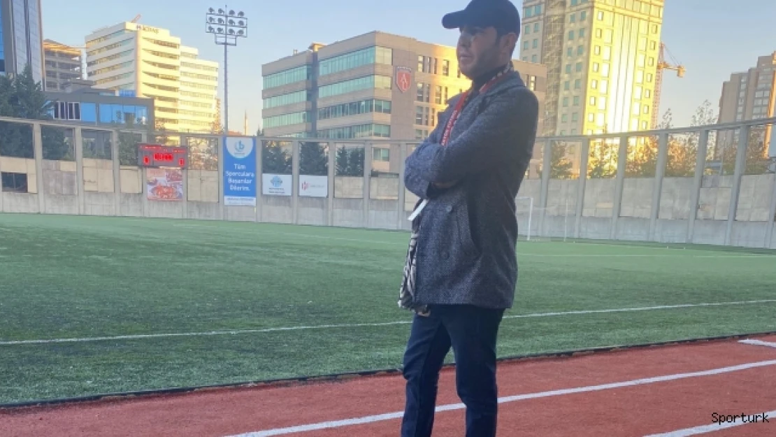 Ameliyattan çıktı maçı aldı