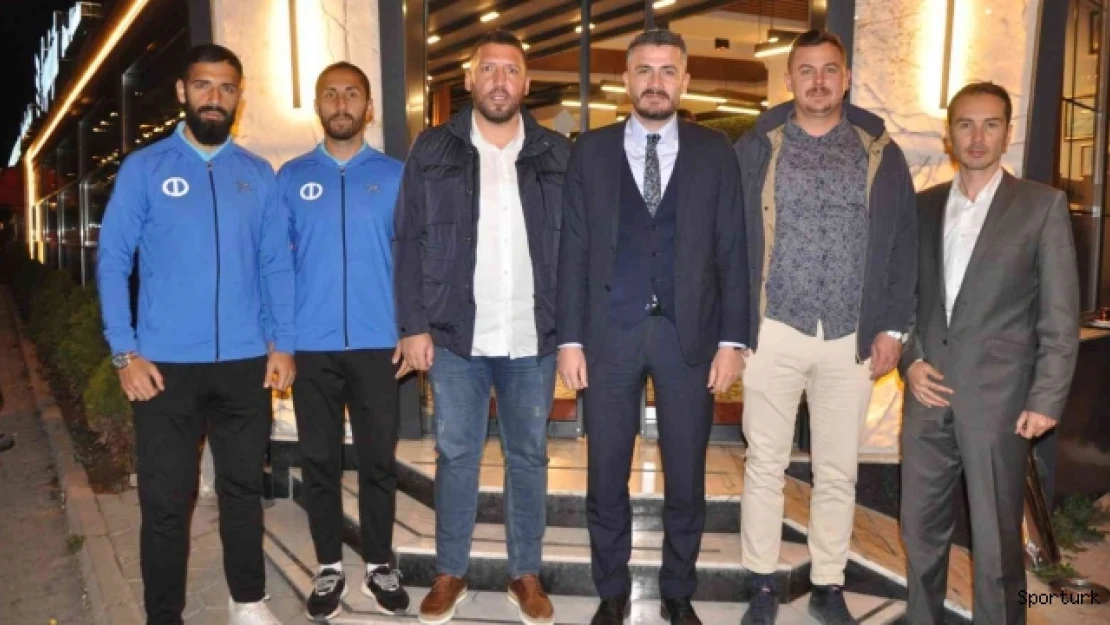 Anadolu Üniversitesi'nde hedef 3'üncü Lig