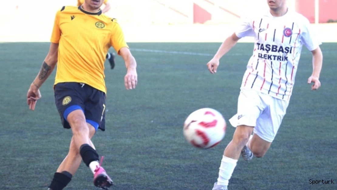 Avcılar'dan tarihi fark 6-1