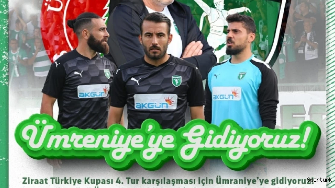 Aydınlı taraftarlar Efeler 09 SFK'yı kupa maçında yalnız bırakmayacak