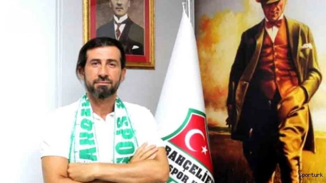 Bahçelivler'de Hoşhan devri kapandı