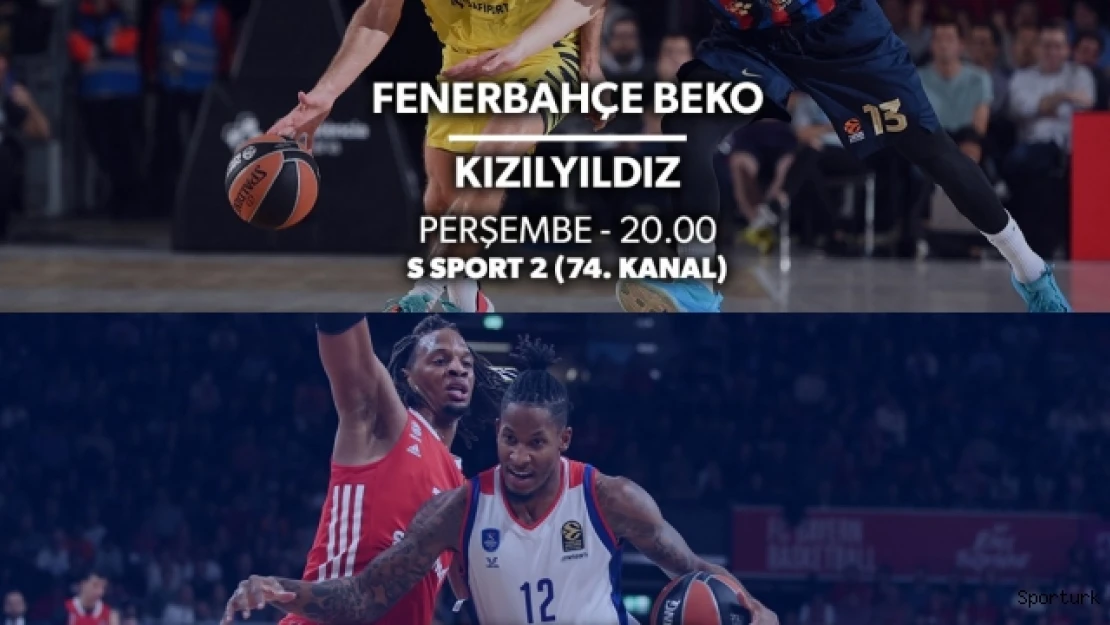 Basketbolun zirvesi Tivibu'da