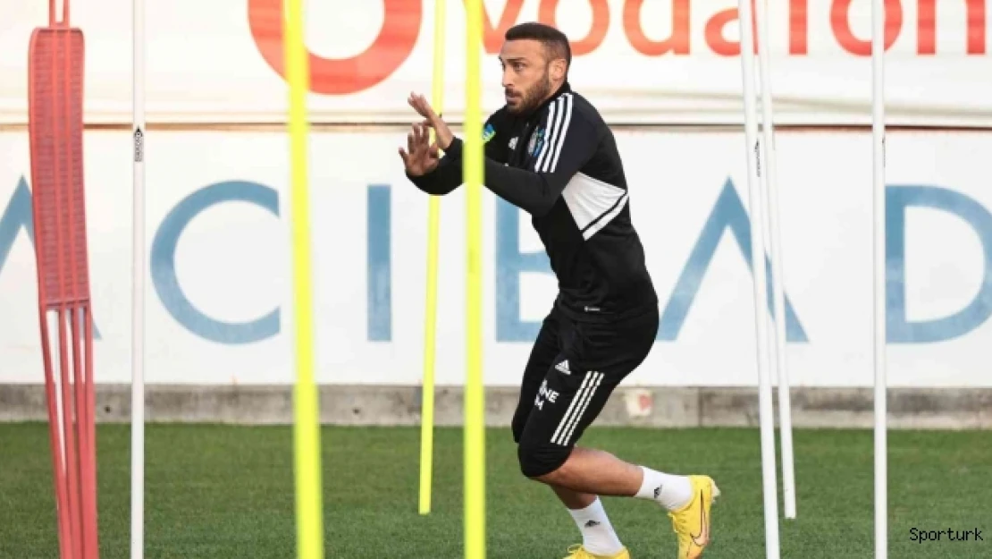 Beşiktaş, Galatasaray maçına hazır