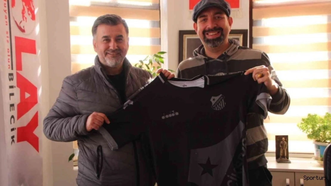 Bilecikspor'da forma satışı başladı