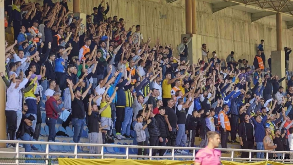 Bucaspor 1928, Adıyaman FK müsabakasının bilet fiyatlarını açıkladı