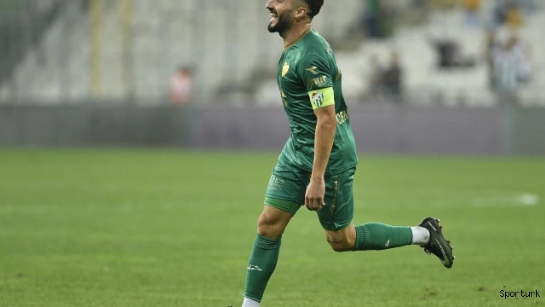 Bursaspor deplasmanda Arnavutköy Belediyespor'la karşılaşacak