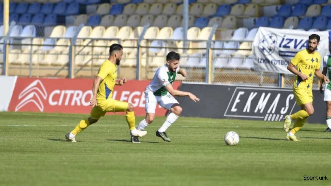 Bursaspor PFDK'ya sevk edildi