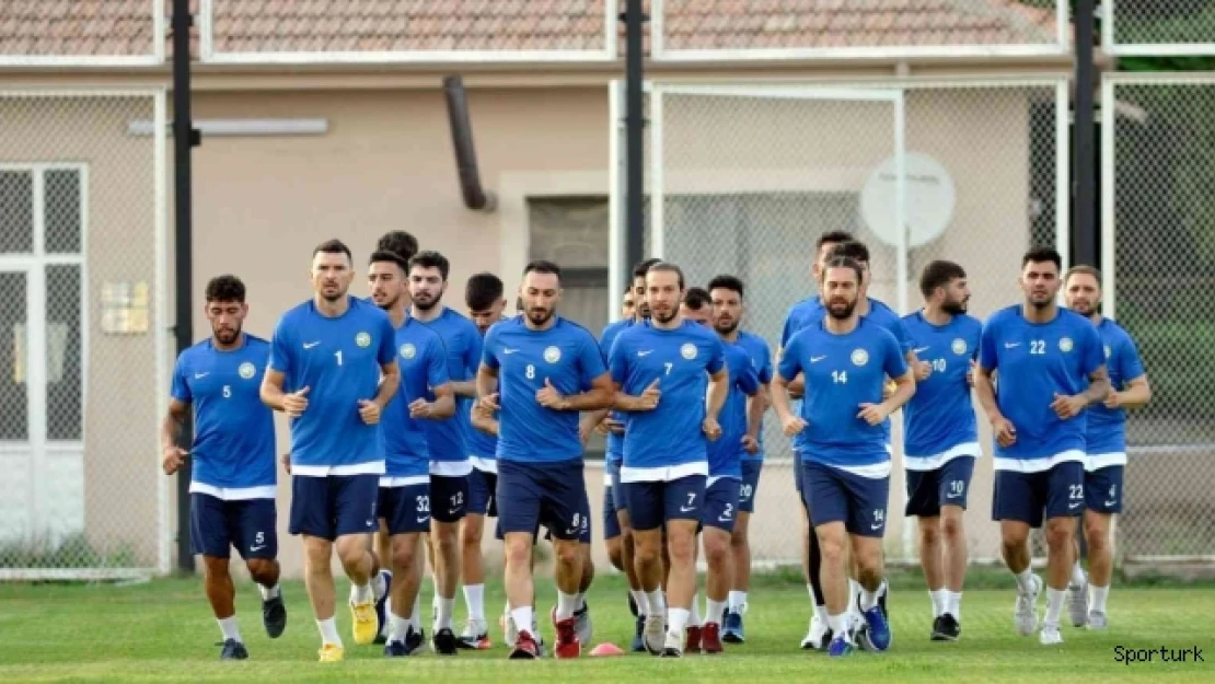 Çağrı Can Tanbilir sezonun ilk yarısını kapattı