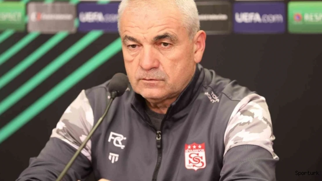 Çalımbay: &quotTürkiye açısından önemli maç"