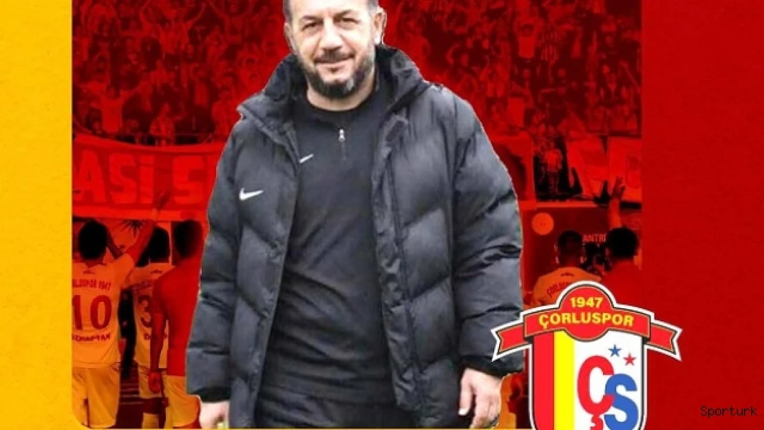 Çorluspor 1947'de Uysal devri kapandı