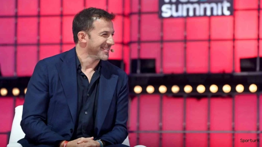 Del Piero: &quotFan Tokenlar ile taraftarlar artık takımları ile daha güçlü iletişim kuracak"