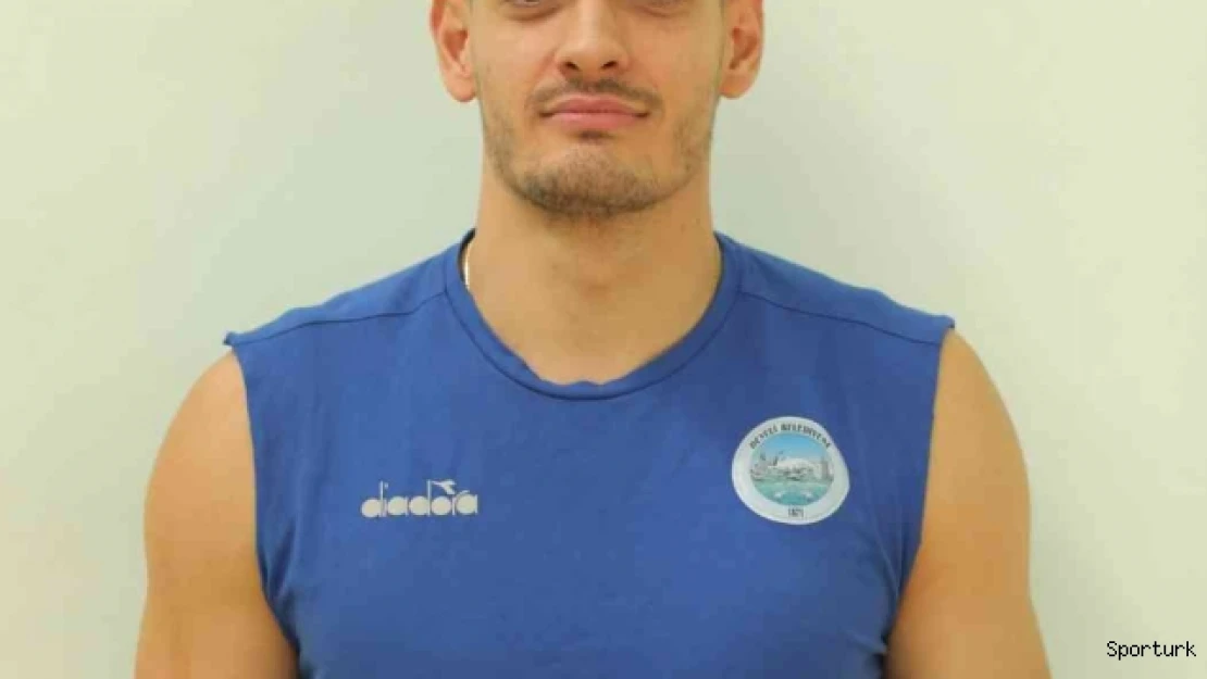 Develi Belediyespor'da ayrılık