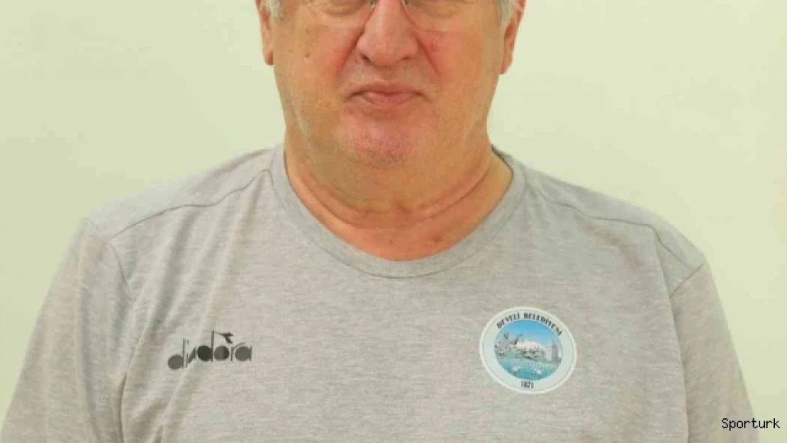 Develi Belediyespor'da Bahadır Aksoy ile yollar ayrıldı
