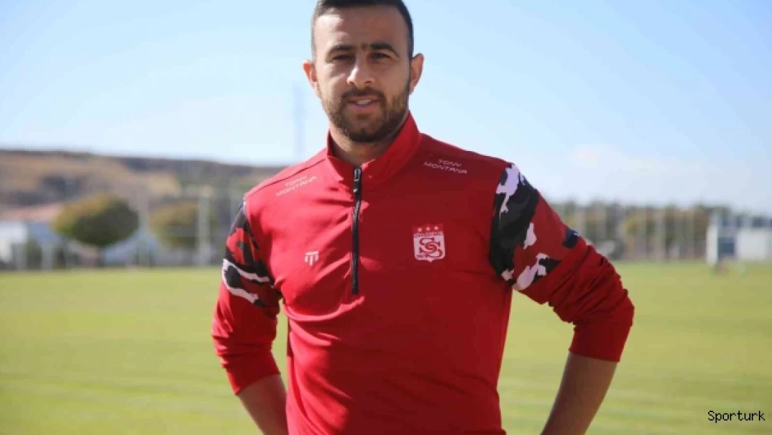 Dia Saba: &quotFenerbahçe maçında elimizden geleni yapacağız"