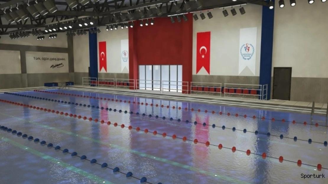 Didim'de 30 milyona mal olacak tesisin ter teslimi gerçekleştirildi