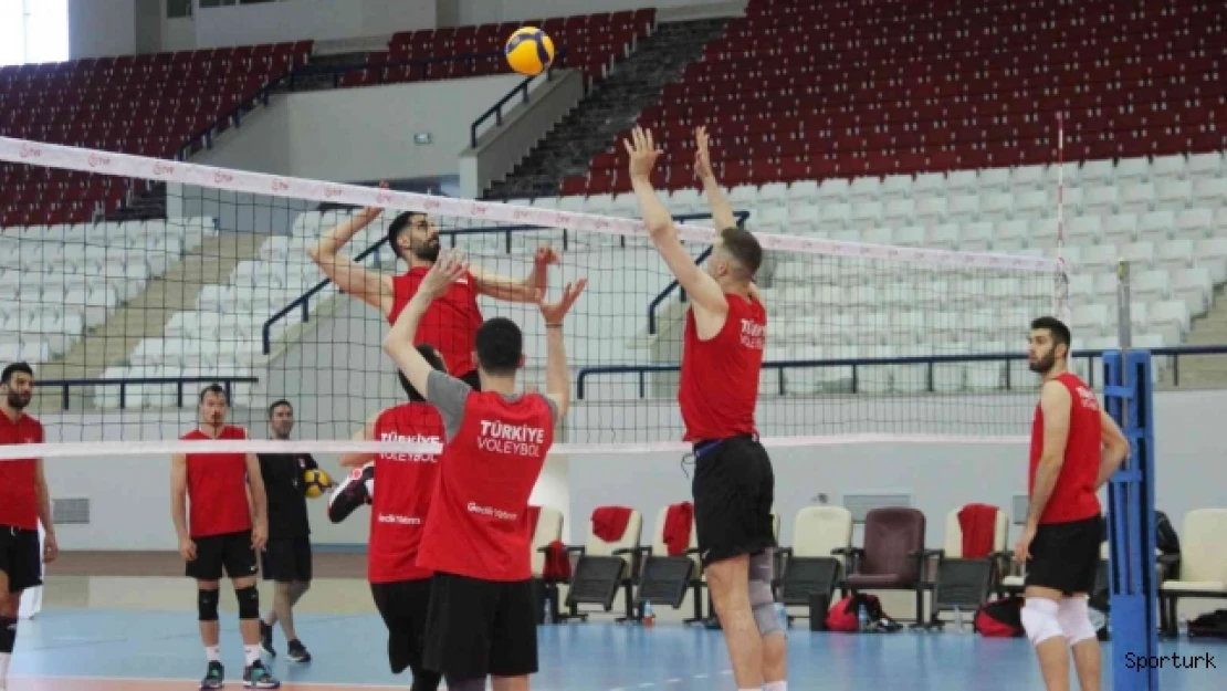 Elazığ'da voleybol aday hakemlik kursu açılıyor