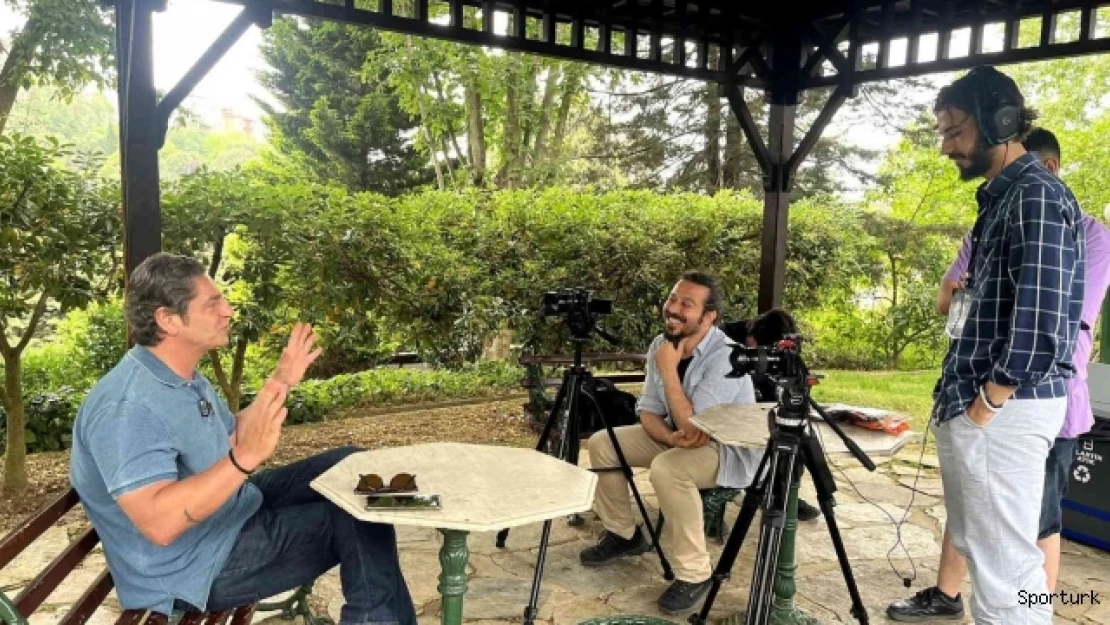 Emre Gönlüşen'e vefa belgeselinin ilk gösterimi 15 Kasım'da