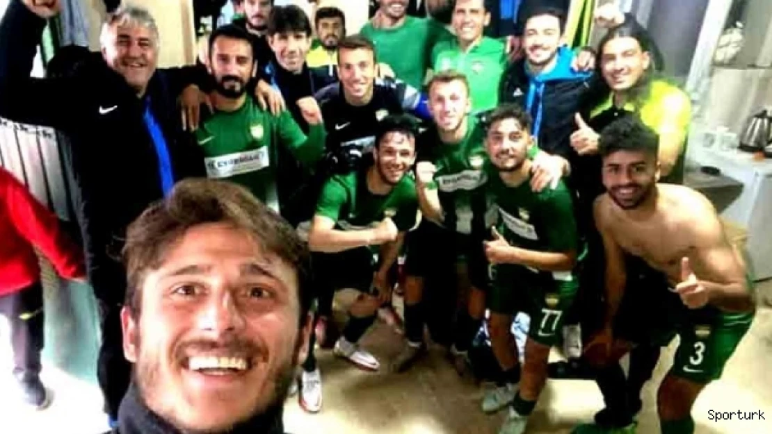 Eren, İyi mücadele ettik