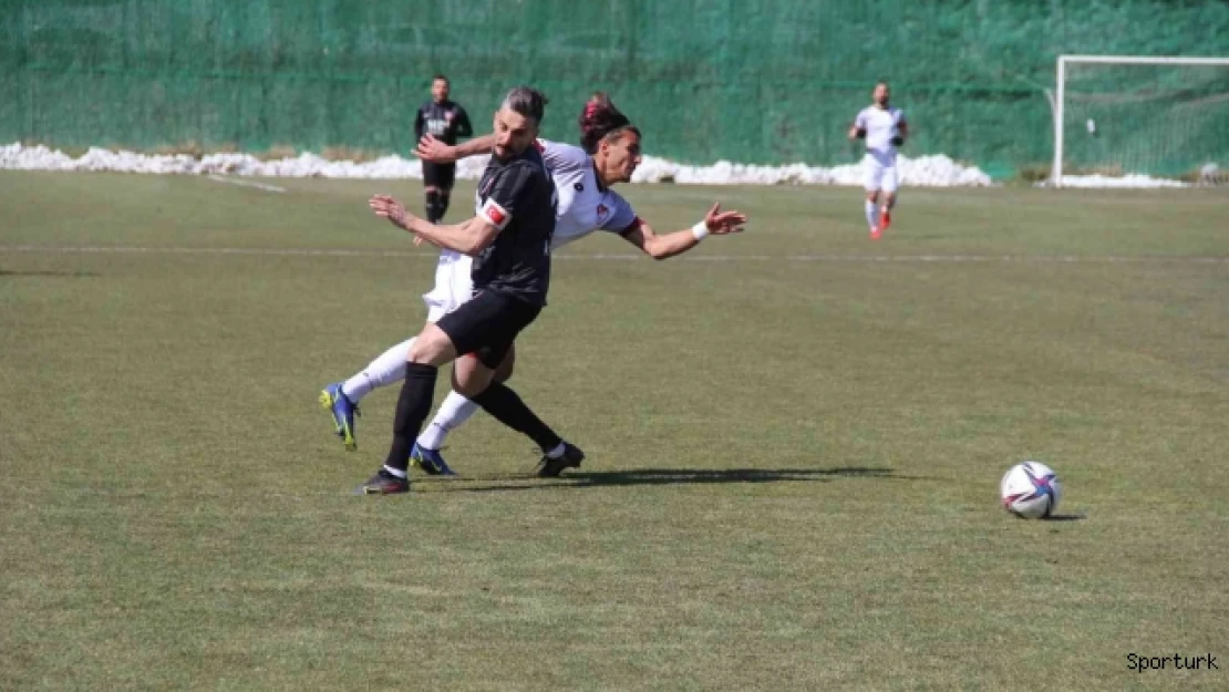 ES Elazığspor - Nevşehir Belediyespor maçı biletleri satışta