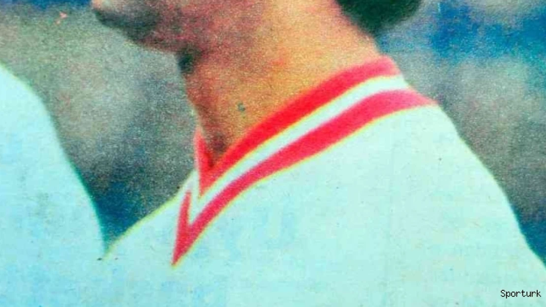 Eski milli futbolcu Mehmet Oğuz vefat etti