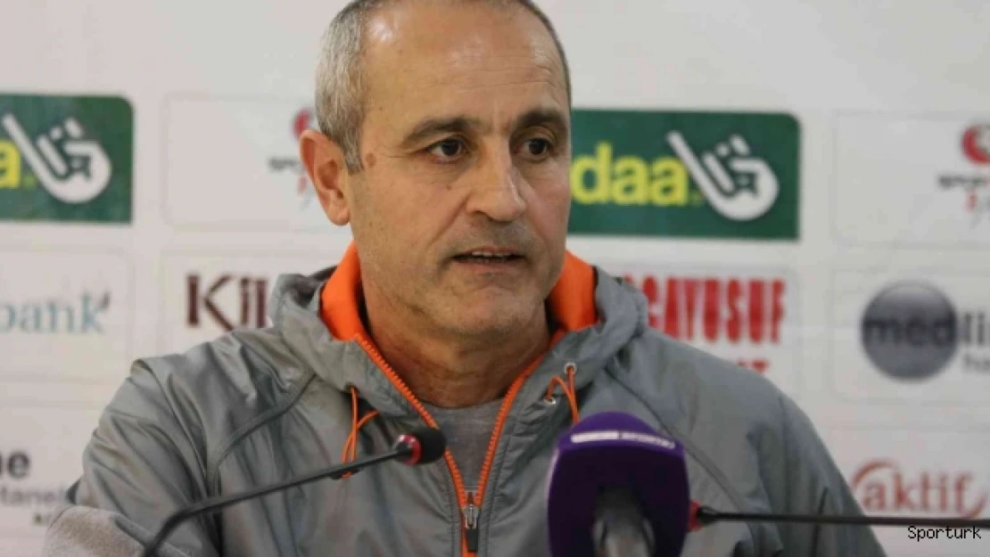 Eyüp Arın 23. kez Adanaspor'un başında