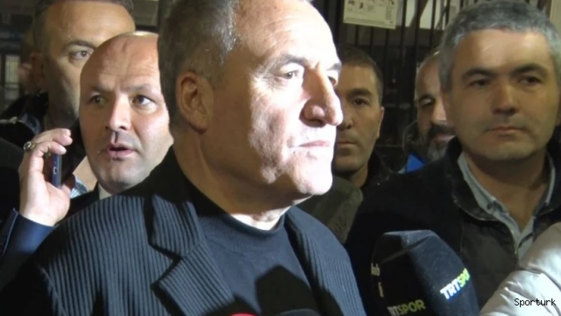 Faruk Koca: &quotSon dakikalarda gol atabilirdik, galip gelebilirdik"