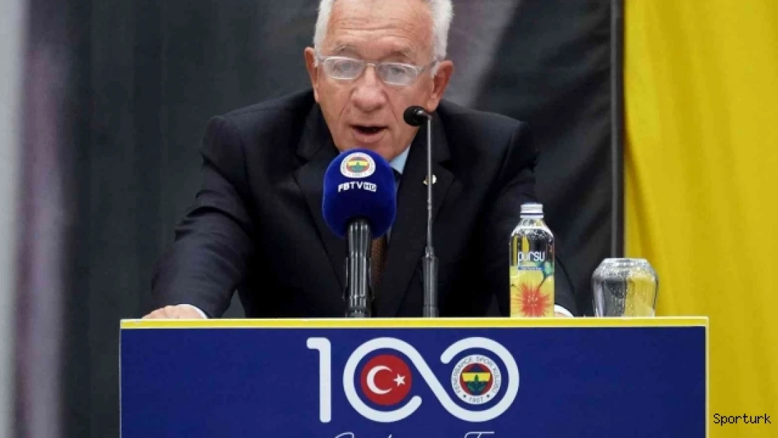 Fenerbahçe'nin borcu 6 milyar 537 milyon TL