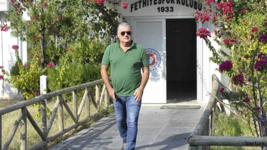 Fethiyespor, Mesut Toros ile yollarını ayırdı