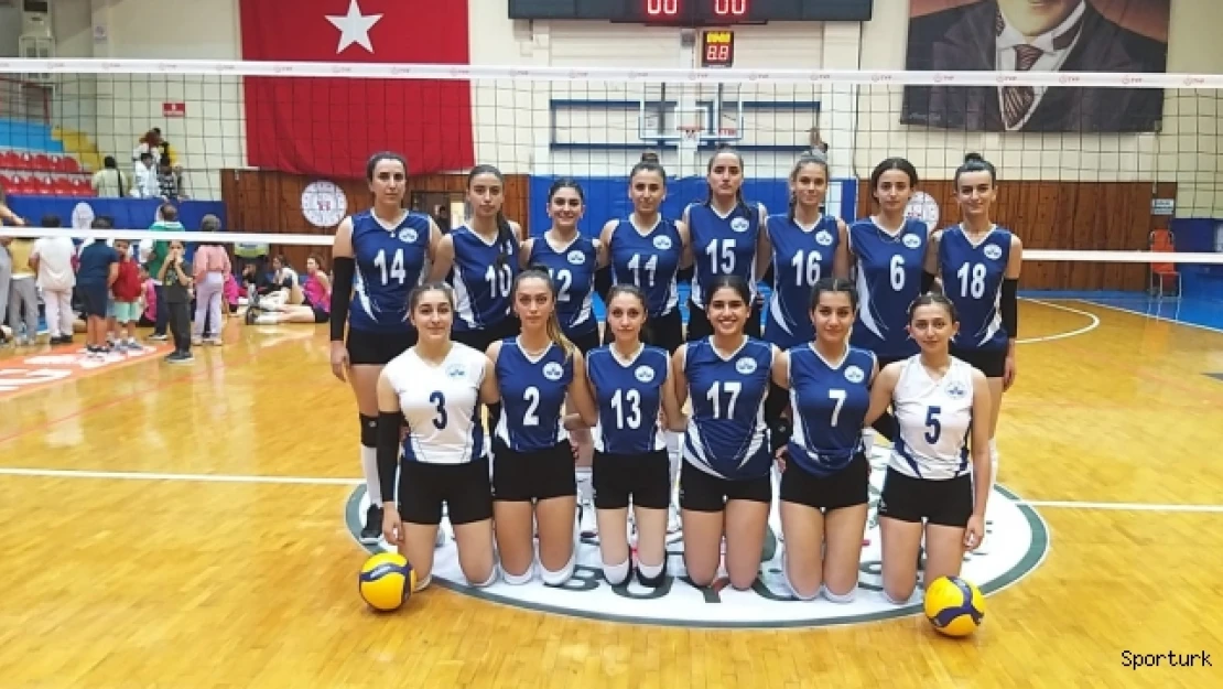 Filede Elazığ takımları puanlar için ter dökecek