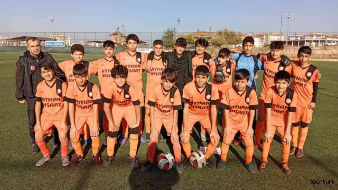 Futbolcularda Türkiye Şampiyonası heyecanı