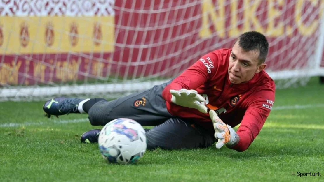 Galatasaray, Beşiktaş derbisi hazırlıklarına devam etti