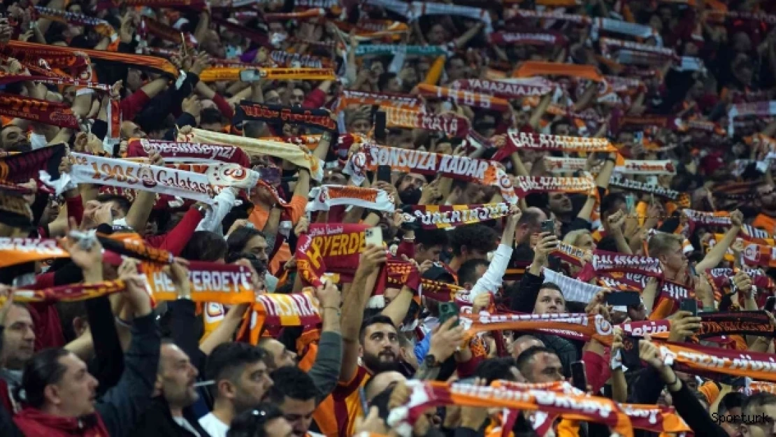 Galatasaray - Beşiktaş derbisini 50 bin 237 izledi