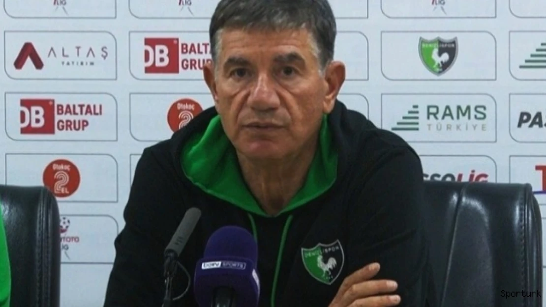 Giray Bulak: &quotSanırım iyi bir maç oldu"