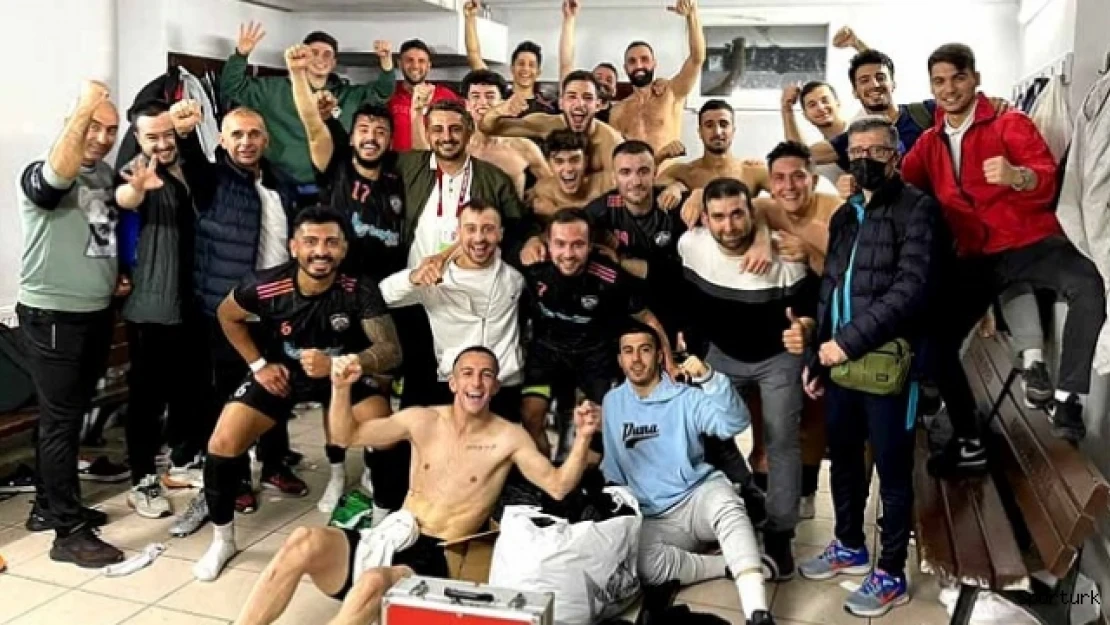 Gümüşhane'de felekten bir gün 4-2