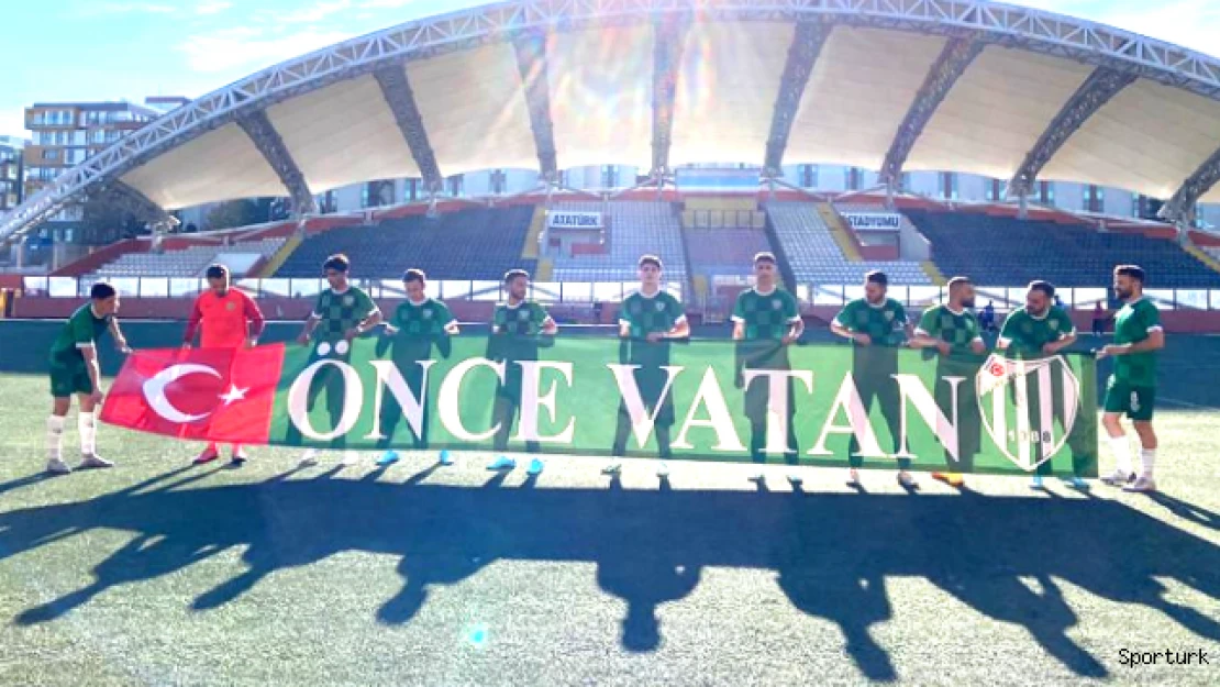 Gürpınar arayı açıyor 4-0