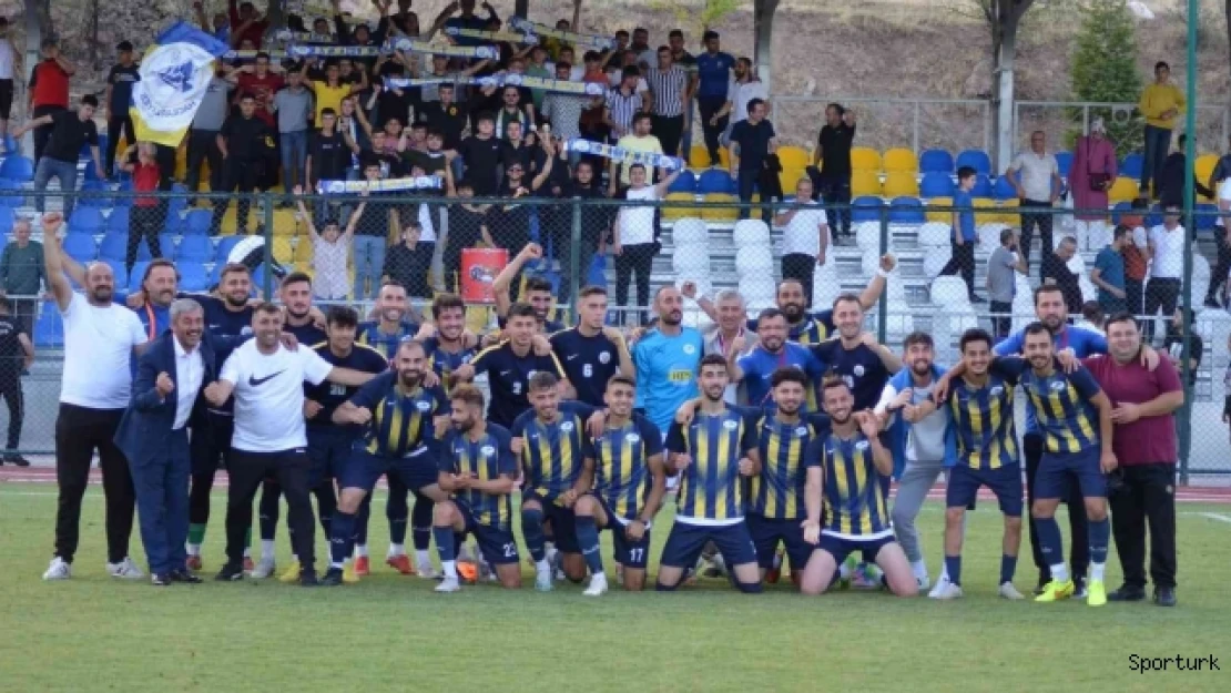 Hacılar Erciyesspor kazanmak istiyor