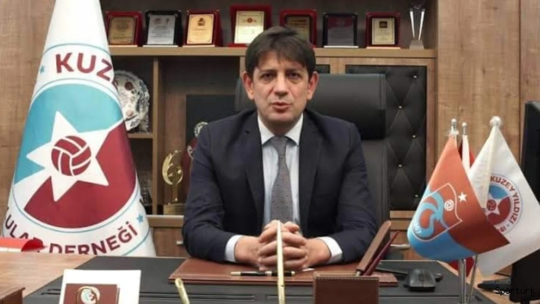 İsmail Turgut Öksüz: &quotAhmet Ağaoğlu bu durumu da fırsata çevirmelidir"