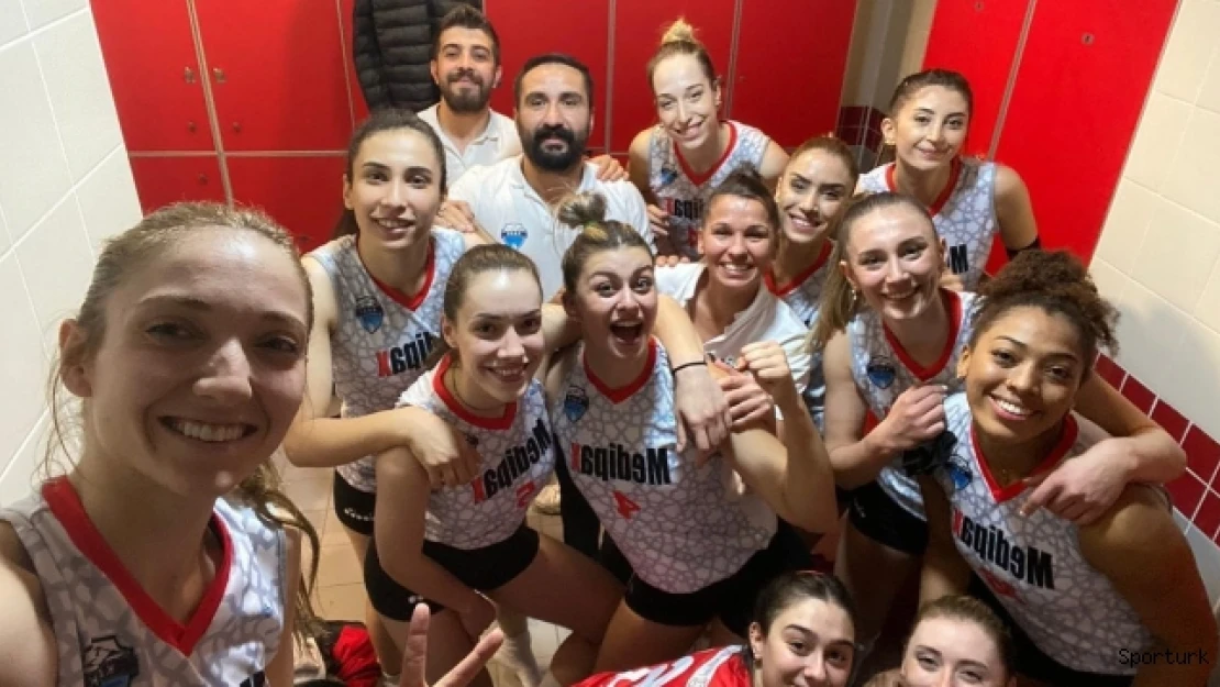 Kadınlar 1. Lig B Grubu