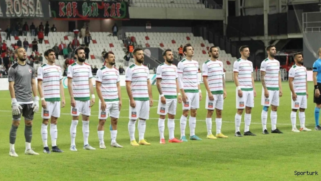 Karşıyaka'da sakatlıklar can sıkıyor