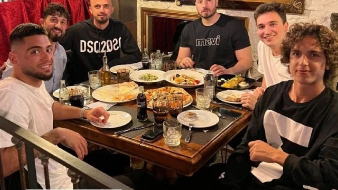 Kayserispor'da 10 gün izin var