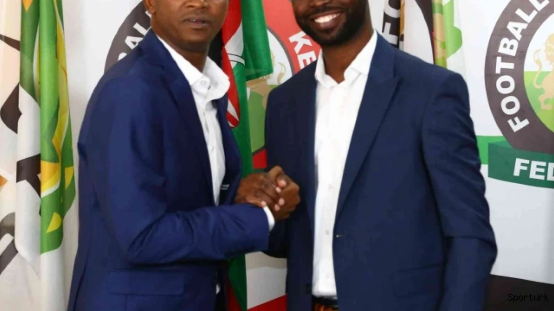Kenya'dan spor hamlesi